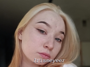 Irismeyeer
