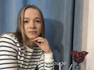 Irisrouge