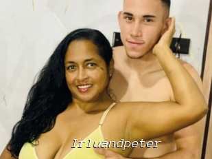 Irluandpeter