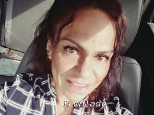 Ironlady