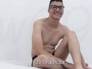 Ironxfoxx