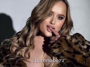 Irrenabarr