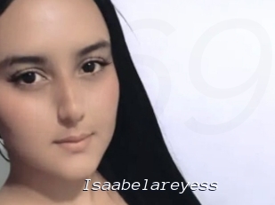 Isaabelareyess