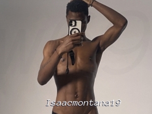 Isaacmontana19