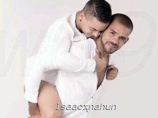 Isaacxnahun