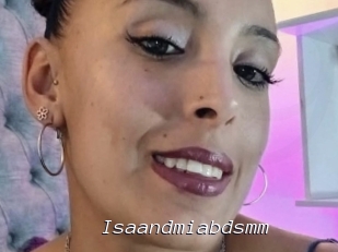 Isaandmiabdsmm