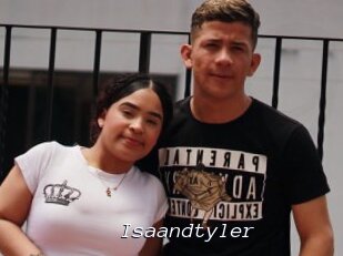 Isaandtyler