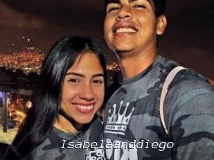 Isabelaanddiego