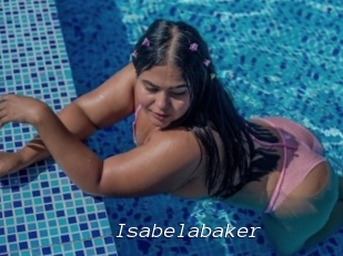 Isabelabaker