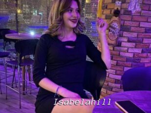 Isabelahill