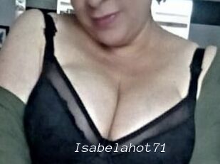 Isabelahot71