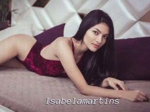 Isabelamartins