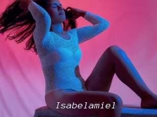 Isabelamiel