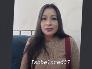 Isabelared37