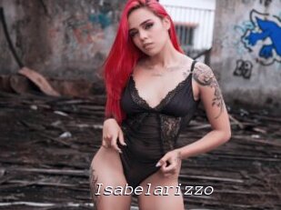Isabelarizzo