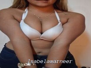 Isabelawarneer