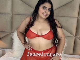 Isabelcaruso