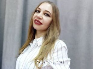 Isabelemi