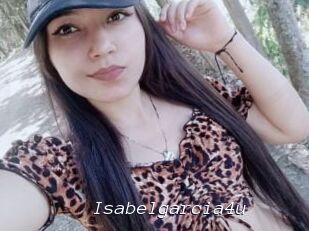 Isabelgarcia4u