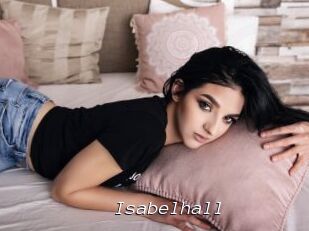 Isabelhall