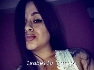 Isabella_torres