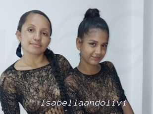 Isabellaandolivi