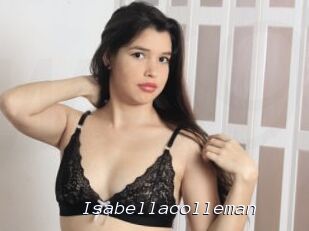Isabellacolleman