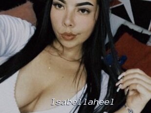 Isabellaheel