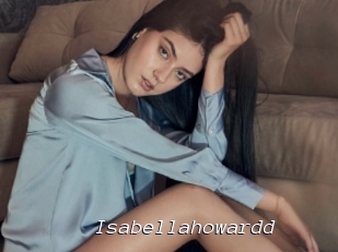 Isabellahowardd