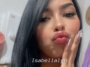 Isabellalyn