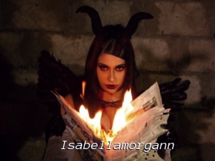Isabellamorgann