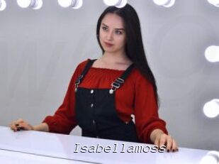 Isabellamoss