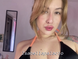 Isabellapalacio
