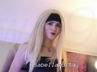Isabellaporta