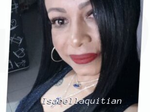 Isabellaquitian