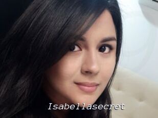 Isabellasecret
