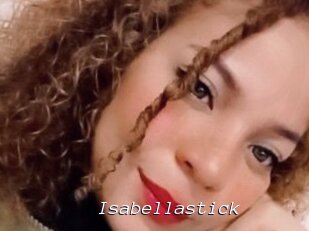Isabellastick