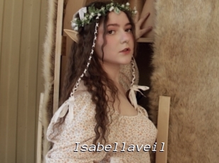 Isabellaveil