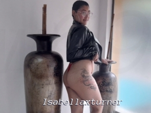 Isabellaxturner