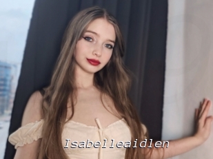 Isabelleaidlen