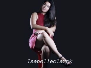 Isabelleclarck