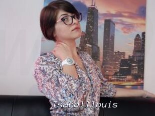 Isabelllouis