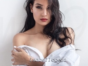 Isabellopezz