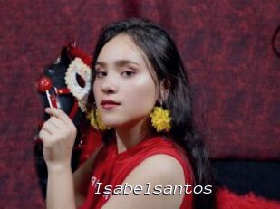Isabelsantos
