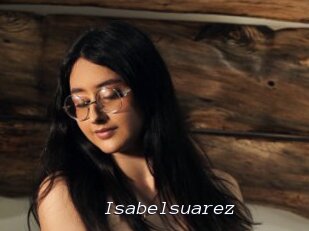 Isabelsuarez
