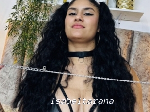 Isabeltarana