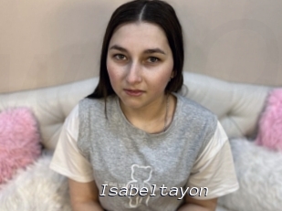 Isabeltayon