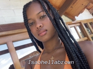 Isabhellabrown