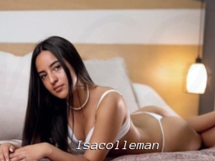 Isacolleman