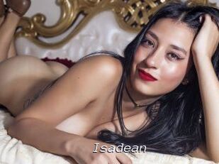 Isadean